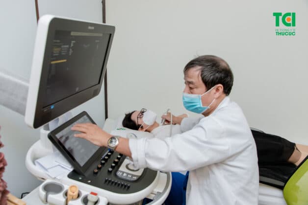 Giải đáp bệnh ung thư tuyến giáp có gây nguy hiểm gì không