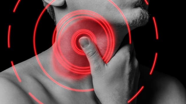 Mắc bệnh ung thư thực quản sống được bao lâu?