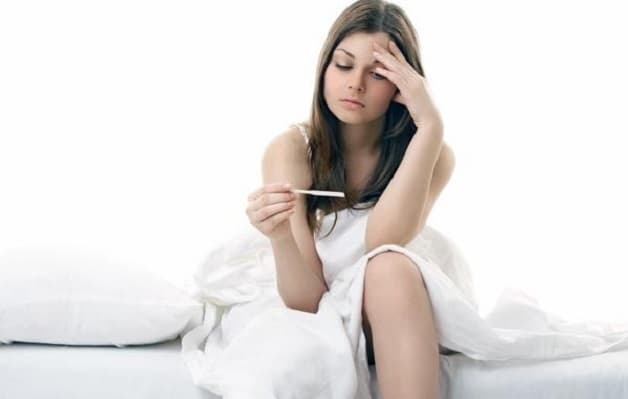 Kinh nguyệt không đều có gây vô sinh hay không? Nếu không được điều trị kịp thời, câu trả lời là có