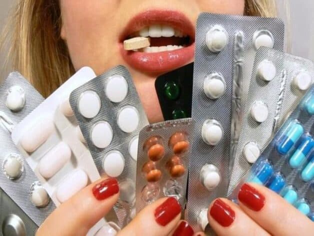 Lạm dụng thuốc kháng sinh có thể gây bệnh học viêm đại tràng