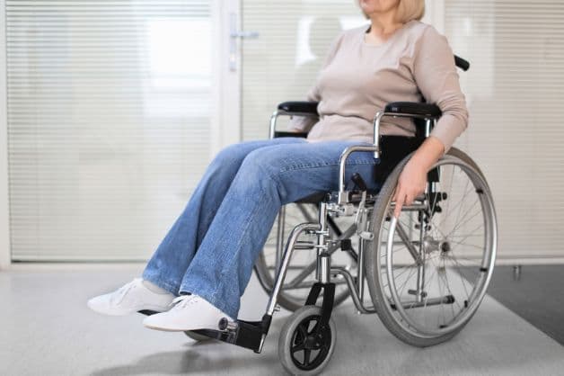 Liệt vận động là biến chứng tai biến mạch máu não vô cùng nguy hiểm 