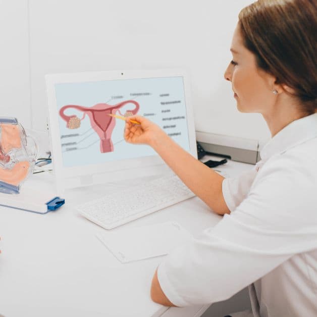 Những lý do viêm âm đạo chị em gặp phải