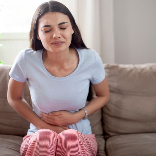 Các nguyên nhân bị viêm âm đạo phụ nữ thường gặp