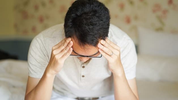 tại sao thiếu máu não