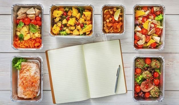 Bổ sung đầy đủ dinh dưỡng giúp cải thiện sức khỏe