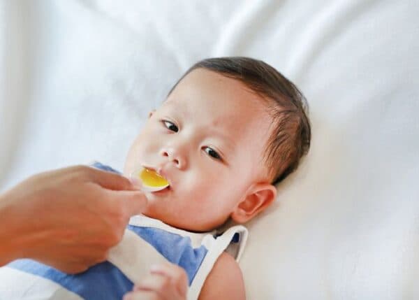 phác đồ điều trị viêm phế quản