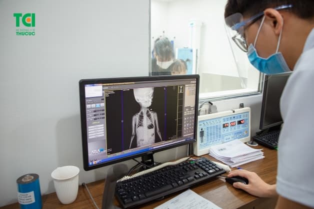 phác đồ điều trị viêm phế quản