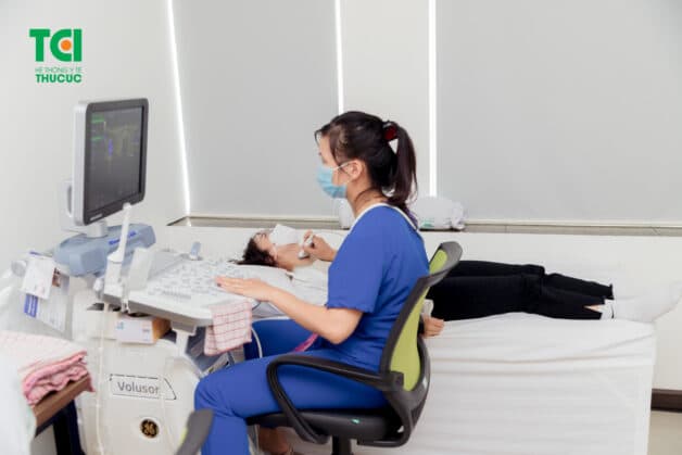 Các triệu chứng bệnh ung thư tuyến giáp không nên bỏ qua