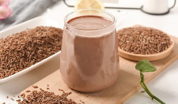 Trào ngược dạ dày ăn gạo lứt