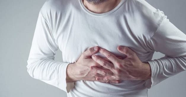 tại sao thiếu máu não cần điều trị bệnh lý có liên quan