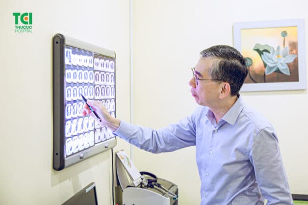 Sự thật về bệnh ung thư phổi có gây lây nhiễm không