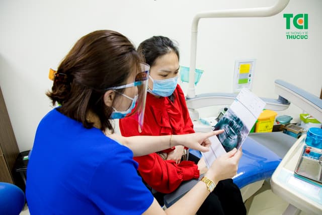 Thiếu mầm răng vĩnh viễn có nguy hiểm?