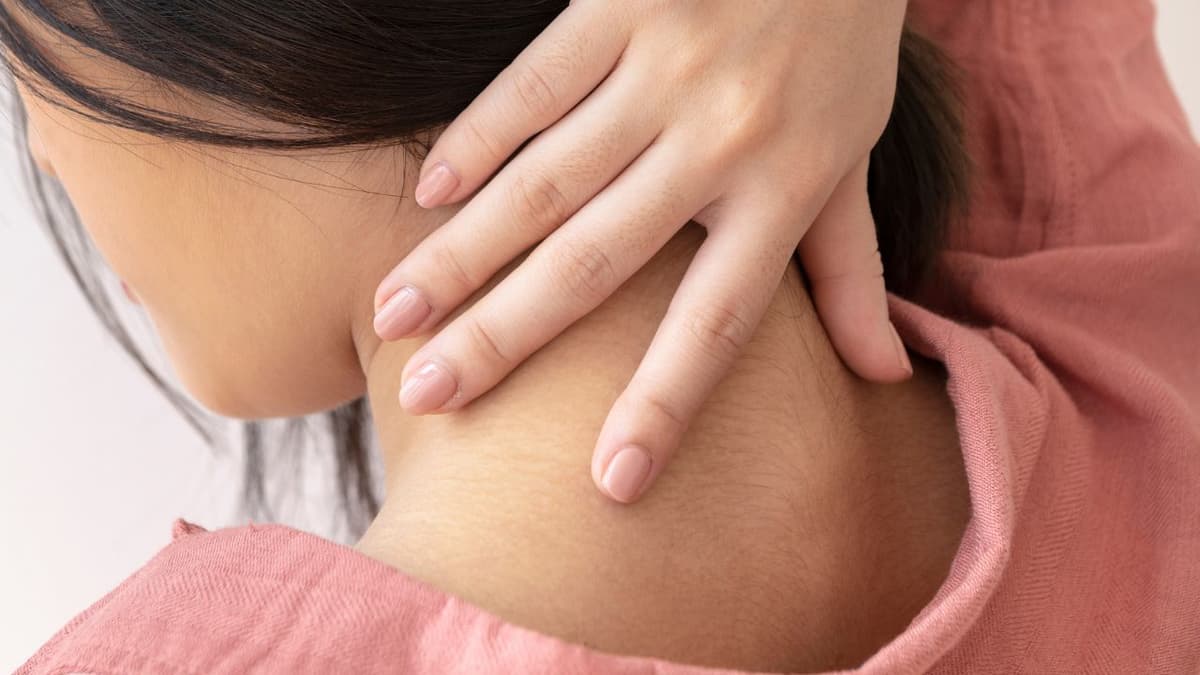 Cách phòng ngừa bệnh thoái hóa đốt sống cổ