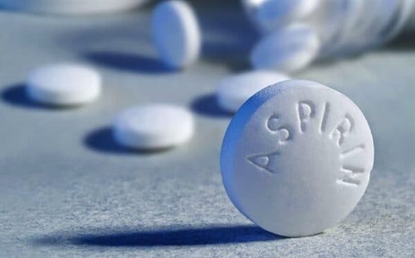 Ba mẹ không dùng Aspirin cho trẻ sơ sinh