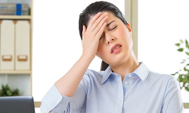 Triệu chứng nhận diện nhồi máu cơ tim