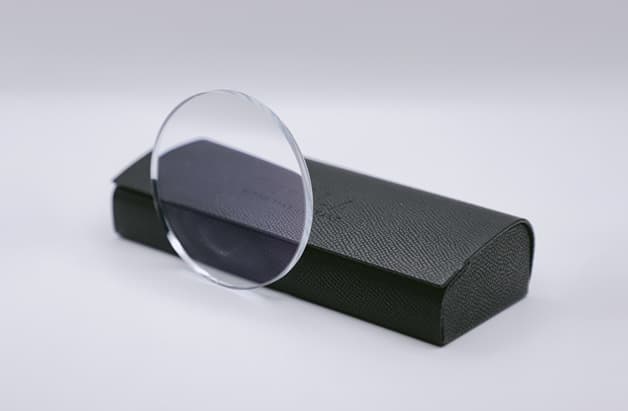 tròng kính Chemi U2