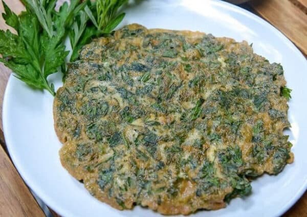 Đau dạ dày ăn trứng được không?