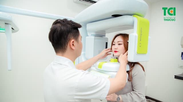 Tư vấn: Chụp X quang răng ở đâu tốt?