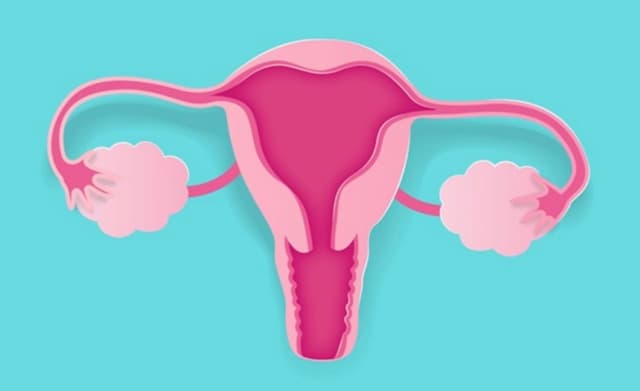 U nang buồng trứng ở tuổi 16 nguy hiểm như thế nào?