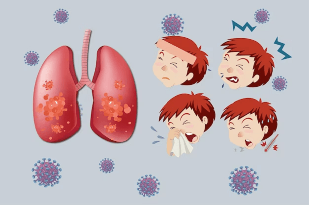 Sự thật về bệnh ung thư phổi có lây nhiễm không