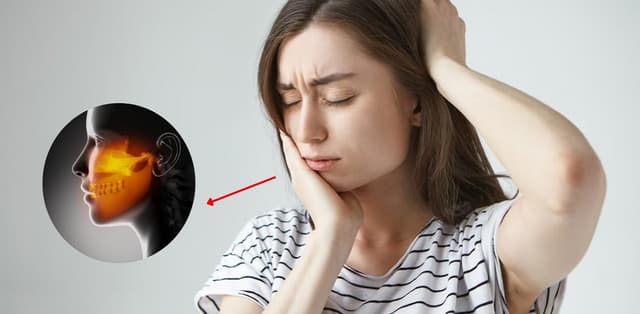 Viêm khớp thái dương hàm: Những điều cần biết