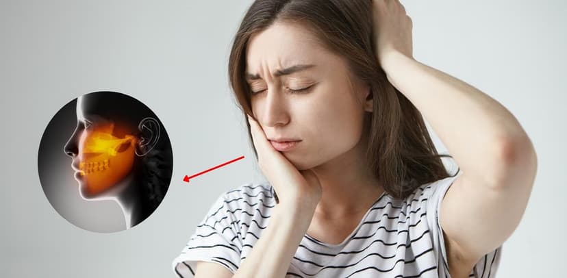 Viêm khớp thái dương hàm: Những điều cần biết