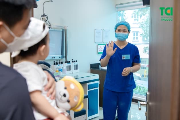 viêm tai giữa mạn tính