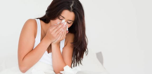 Viêm xoang dị ứng: Nhận biết và điều trị đúng cách