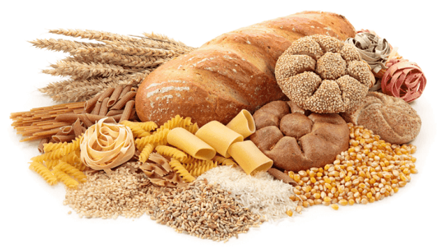 Xuất huyết đại tràng nên ăn gì? Nên bổ sung các loại tinh bột dễ tiêu hóa