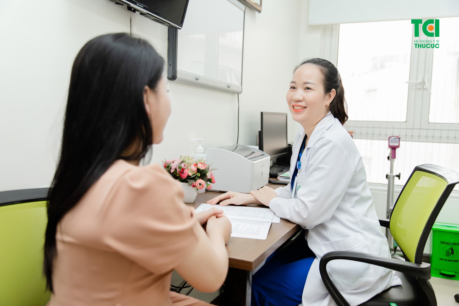 Hầu hết chị em có thể sử dụng vòng tránh thai mà không cần đáp ứng bất cứ yêu cầu khi đặt vòng tránh thai