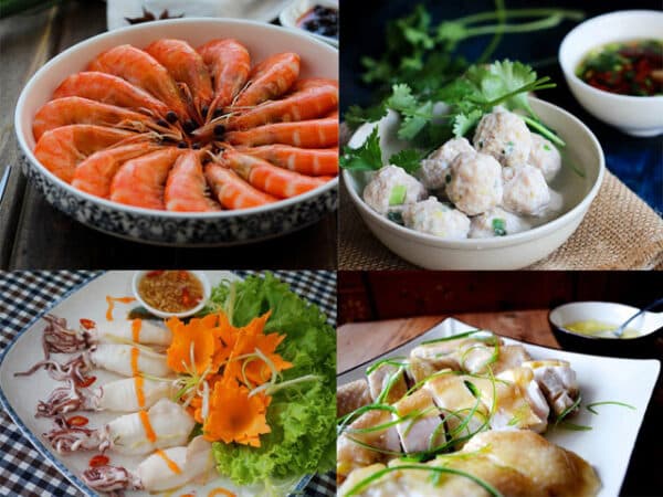 Ung thư trực tràng có chữa khỏi được không - chế độ ăn uống