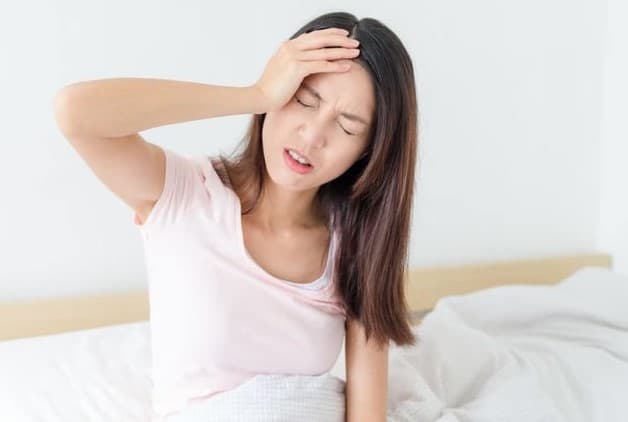 điều trị u tuyến yên ở nữ giới