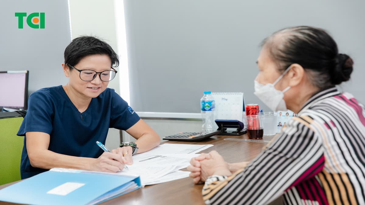 Khái quát chung về ung thư cổ tử cung di căn