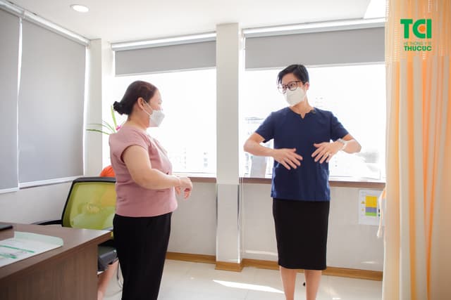 Ung thư buồng trứng có chữa khỏi được không?