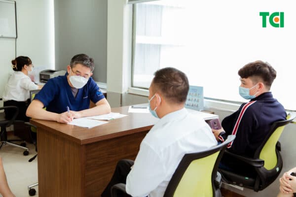 Điều cần biết về ung thư gan - Phương hướng điều trị bệnh