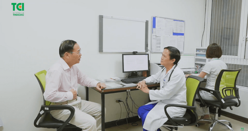 Người bệnh đau dạ dày nên ăn gì?