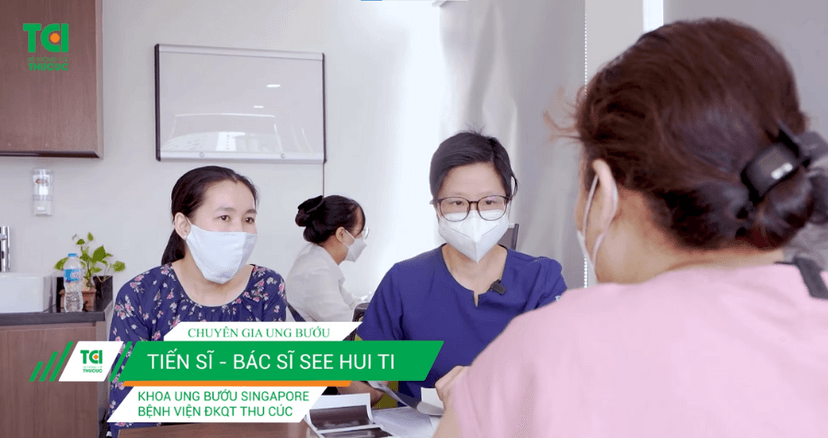 Điều trị thành công ung thư vú, khỏe mạnh sau hơn 5 năm