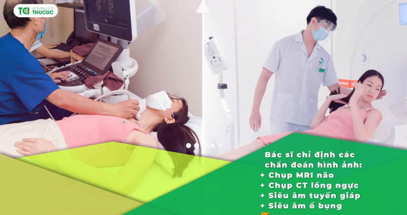 Khó thở, chóng mặt, mất ngủ kéo dài: Truy ra thoái hóa chất trắng bán cầu não