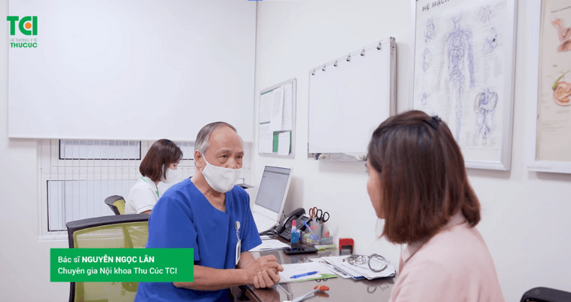 Bệnh viêm dây thần kinh số 5 có triệu chứng gì?