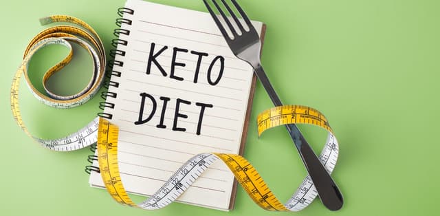 Giải thích trường hợp ăn keto bị rối loạn kinh nguyệt