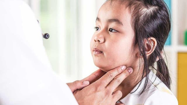 Bệnh quai bị ở trẻ em, sự khác biệt giữa bé trai và bé gái