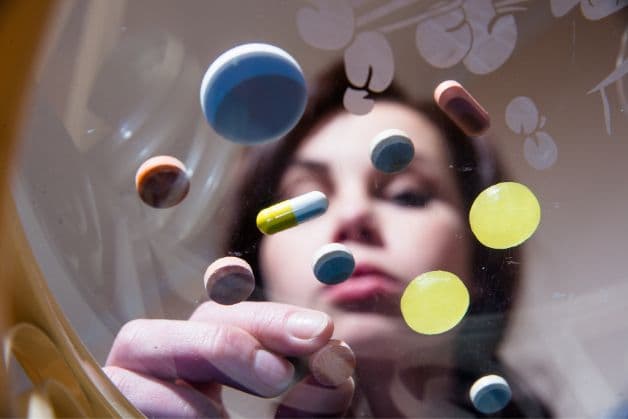 Các bệnh tình dục thường lây qua đường nào