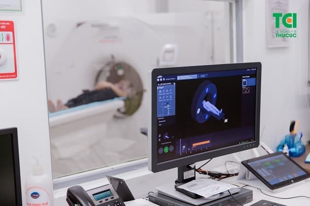 chẩn đoán bệnh viêm đa dây thần kinh