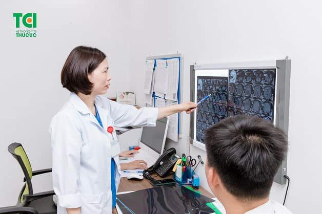 Đột quỵ nhồi máu não cấp có nguy hiểm không?