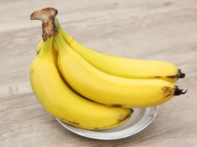 Hãy ăn một quả chuối vào buổi tối mỗi ngày, người bị mất ngủ sẽ thấy sự khác biệt