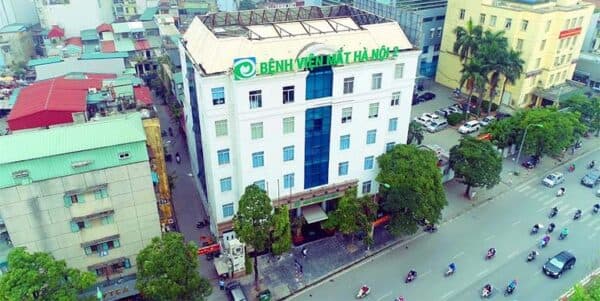 mổ cận thị hết bao nhiêu tiền