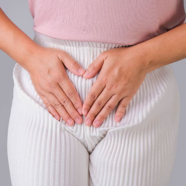 Điều trị kinh nguyệt không đều tại nhà như thế nào?