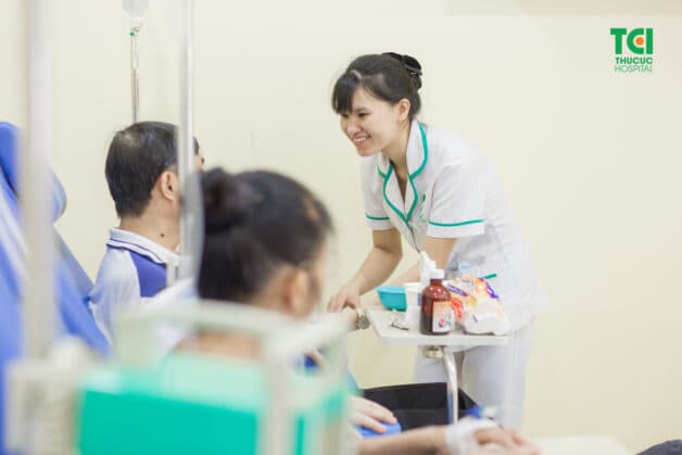 Lý giải ung thư tuyến tiền liệt có thể sống được bao lâu