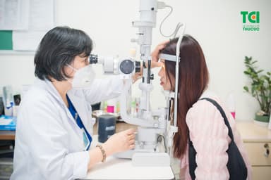 Địa chỉ đo kính cận uy tín cần có những tiêu chí gì?