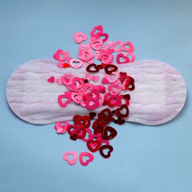 Mẹo giúp kinh nguyệt đều đặn hơn